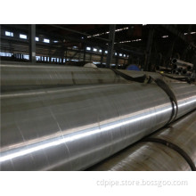 ASTM A519 4145 steel pipe